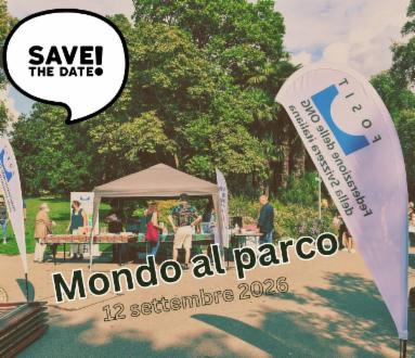Mondo al Parco