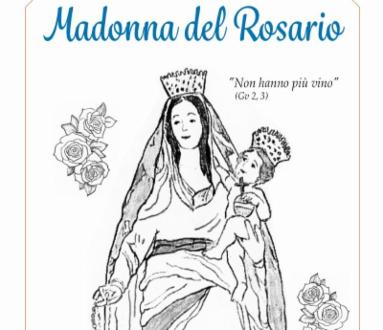 Festa Patronale della Madonna del Rosario a Barbengo