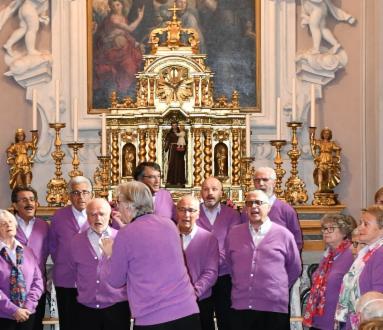 Concerto d'autunno