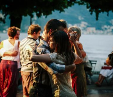 Milonga