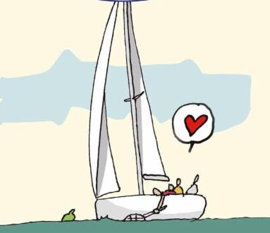 Vela, scuola di vita 