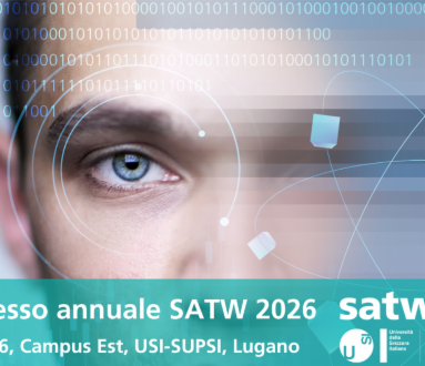 Congresso annuale SATW 2026 – Vital Living: invecchiare in salute per vivere con energia