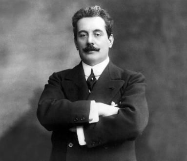 L’armonia nascosta di bellezze diverse. Le figure femminili nella drammaturgia pucciniana | Federico Favali 