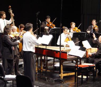 Cantate di Passione - Concerto di beneficenza per Blatten