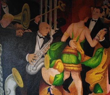 Jam session