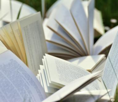 Edizioni Pagine d'Arte. Parole e figure. Le novità