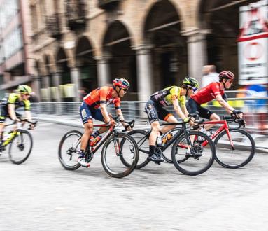 Axion Lugano Summer Ride