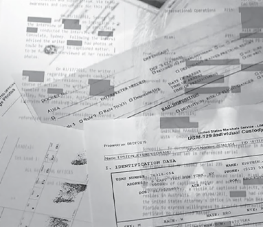 Epstein Files - Anatomia di un sistema | Franco Fracassi