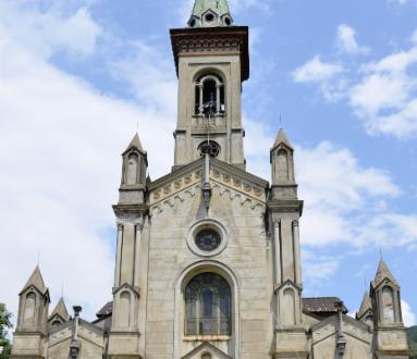 Alla scoperta del patrimonio storico-monumentale di Barbengo