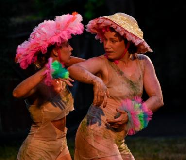 gARTen - festival di teatro nel parco