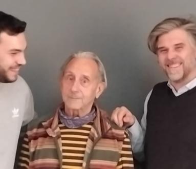 Concerto Tributo a Jack De Johnette 