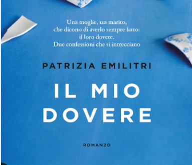 Il mio dovere | Francesca Battistella / Patrizia Emilitri