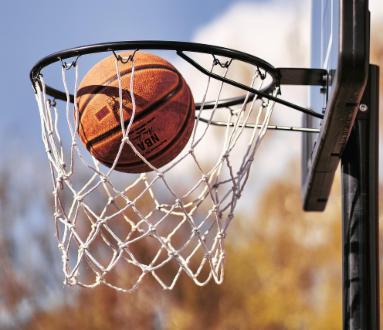 Scopri la magia del basket!
