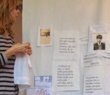 «Essere attenti al mondo». Antonella Anedda e la vita dei dettagli (Prima parte)