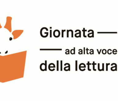 Giornata della lettura ad alta voce