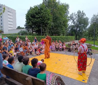 BrennWerk FirePerformance