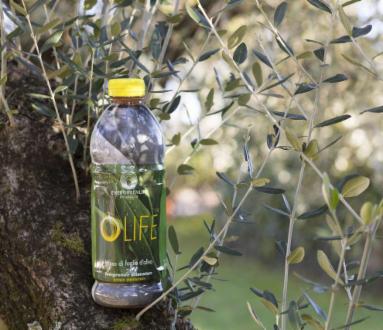 Alla scoperta del benessere con Olife