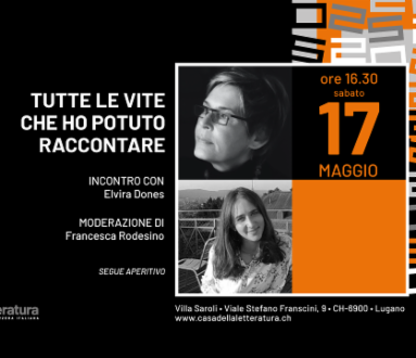 Tutte le vite che ho potuto raccontare | Elvira Dones