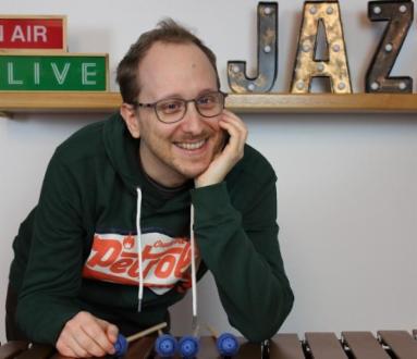 Bianchi / Rezzonico / Quinn «La storia del vibrafono nel jazz»