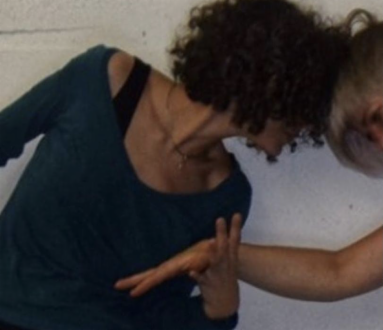 Danzaterapia – Viva il Quartiere 
