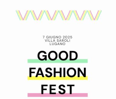 Good Fashion Fest