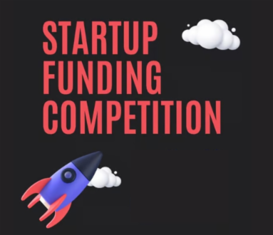 Startup Funding Competition