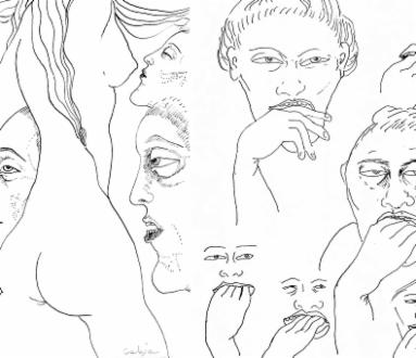 Il cuore e il corpo: narrazioni intime e collettive