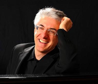 Marco Rizzi, violino / Roberto Arosio, pianoforte