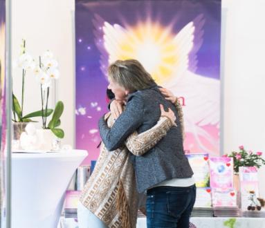 Tisana - La Fiera del Benessere