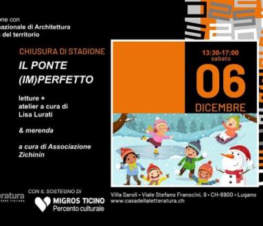 Il ponte (im)perfetto