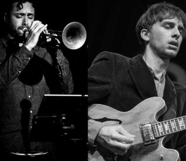 Marco Müller Quartet