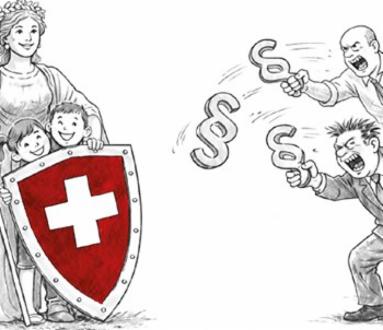 Presentazione nuova iniziativa 