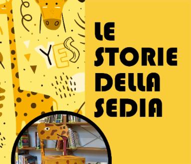 Le storie della sedia