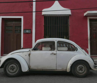 13° raduno internazionale maggiolini e derivati
