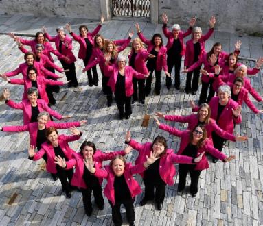 Risonanze - Voci e arpa in un viaggio di suoni armoniosi e grandi melodie 