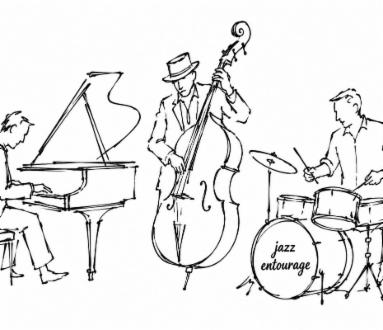 JazzEnturage – Viva il Quartiere 