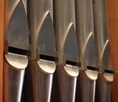 Concerto d'Organo 