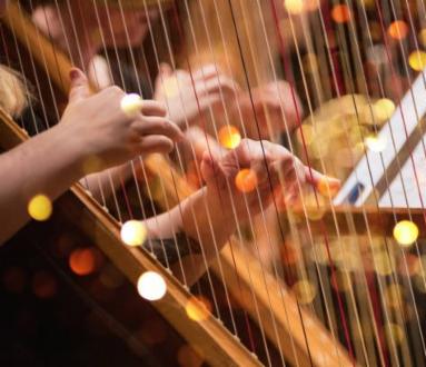 Storie con la musica. Jorinda e Joringhello