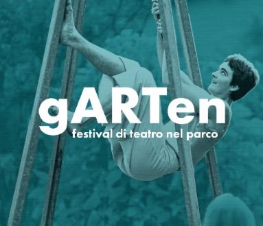 gARTen - festival di teatro nel parco
